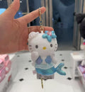 Sanrio (Japan) NIC Bikini Mermaid Kitty Keychain