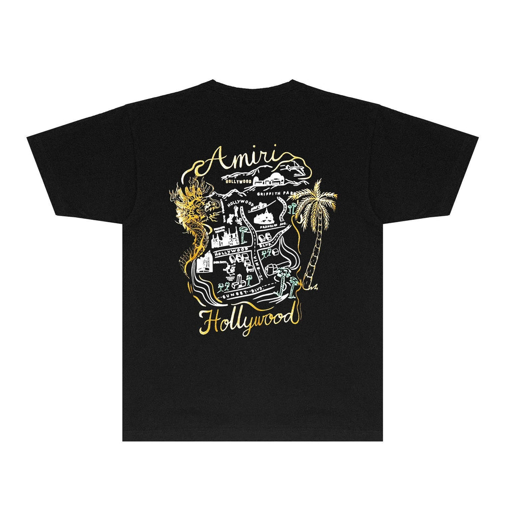 Amiri T-shirt