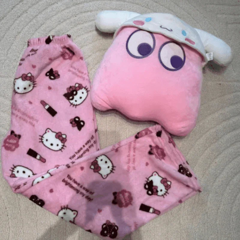 Hello Kitty Sweet Dreams Pants