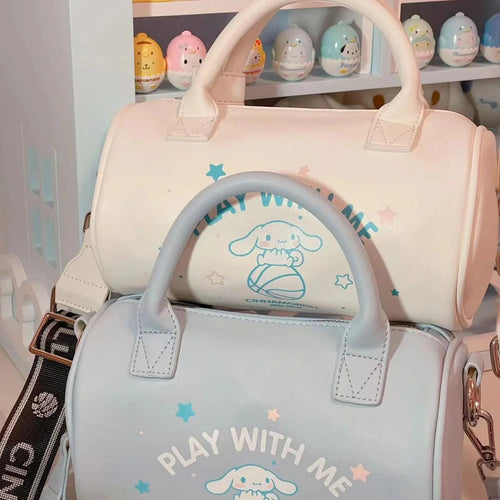 Cinnamoroll Round Bag