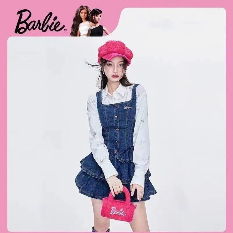 Barbie Mini Bag