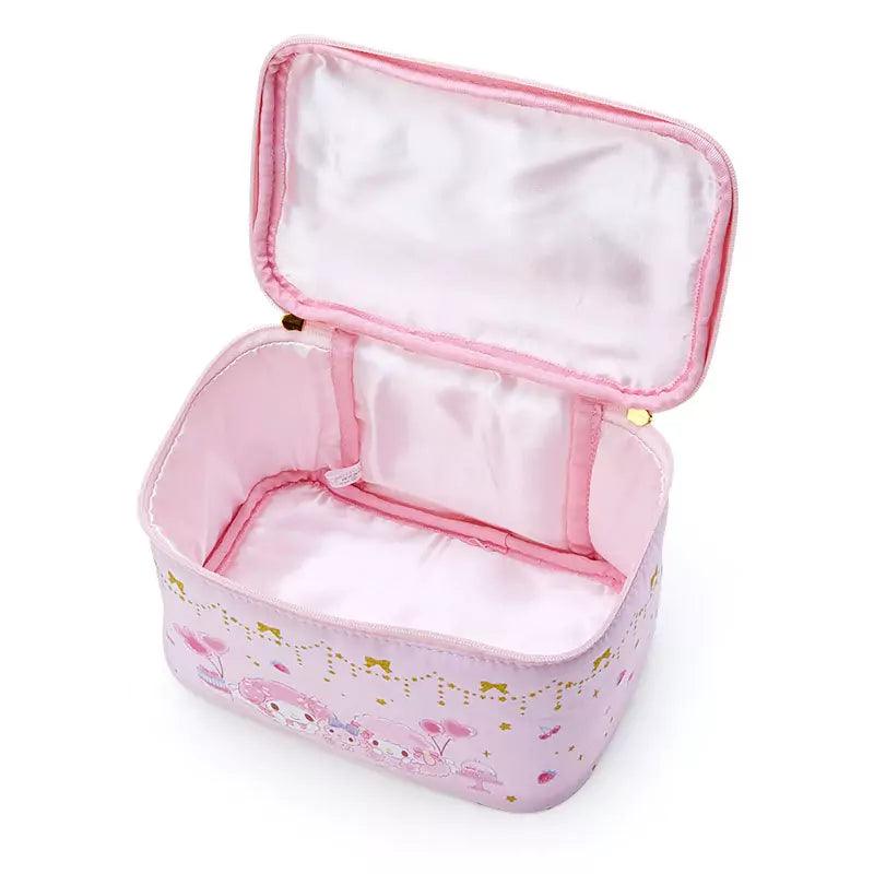 Sanrio Characters Starry Make Up Pouch
