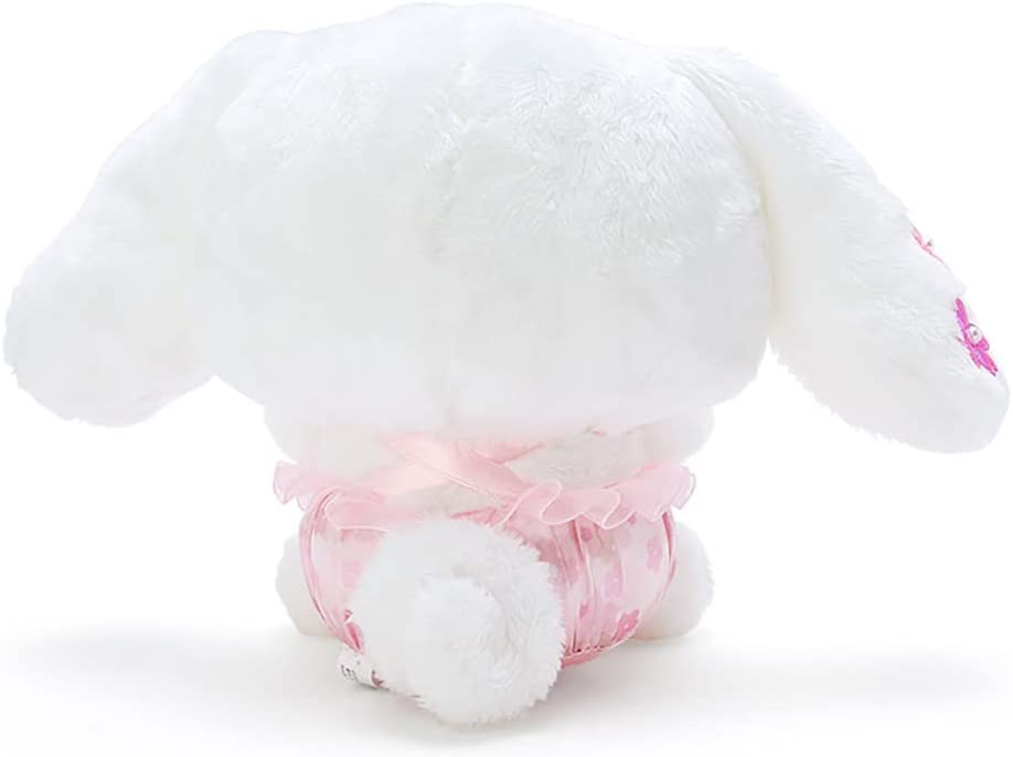 Sanrio 2022 Sakura Limited Edition Cinnamon Dog Plush Toy