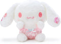 Sanrio 2022 Sakura Limited Edition Cinnamon Dog Plush Toy