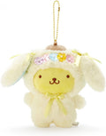 Sanrio 2022 Easter Limited Edition Pompompurin Keychain
