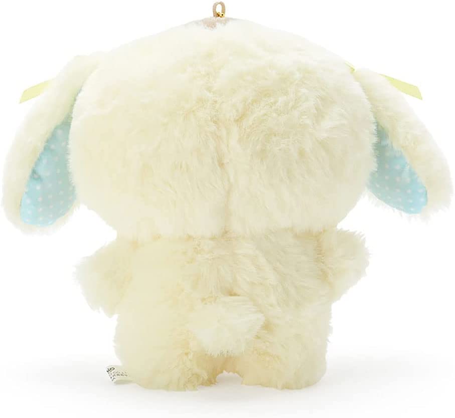 Sanrio 2022 Easter Limited Edition Pompompurin Keychain