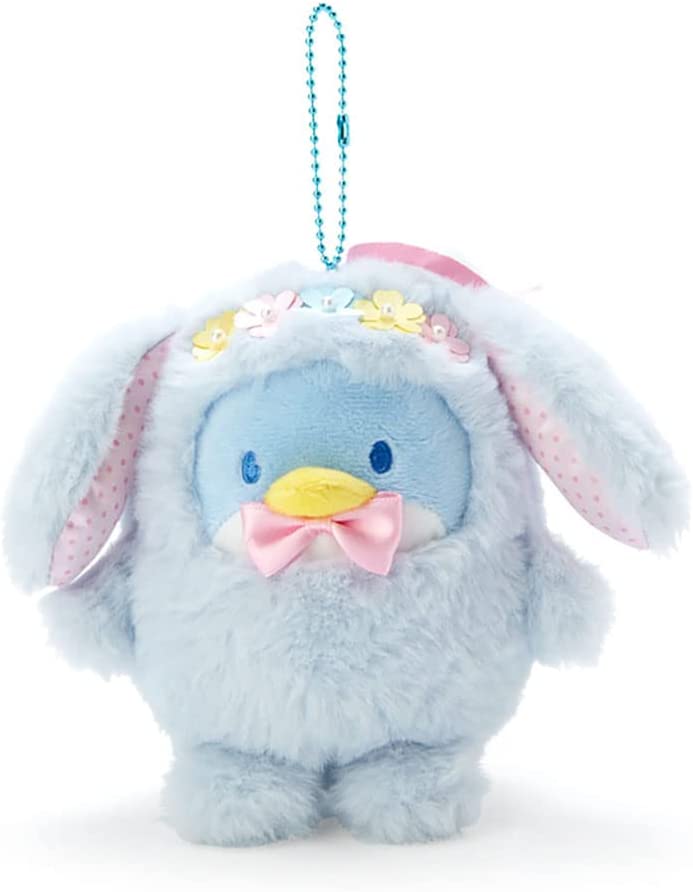 Sanrio 2022 Easter Limited Edition Keychain - Sam the Penguin