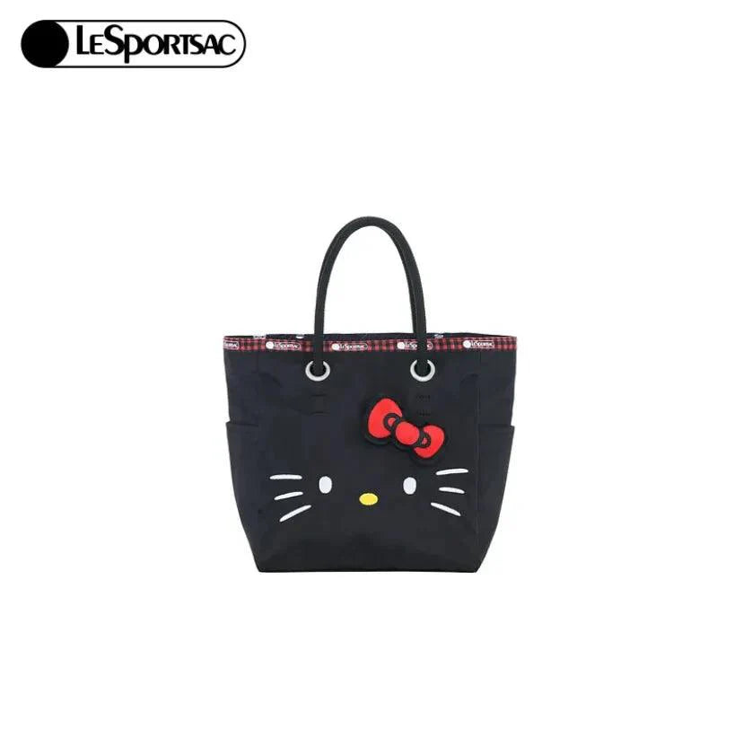 HelloKitty Lesportsac Tote Bag