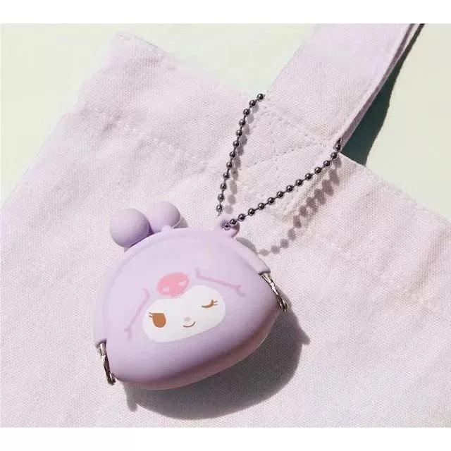 Sanrio Mini Coin Purse Blind Bag