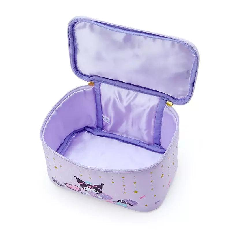 Sanrio Characters Starry Make Up Pouch