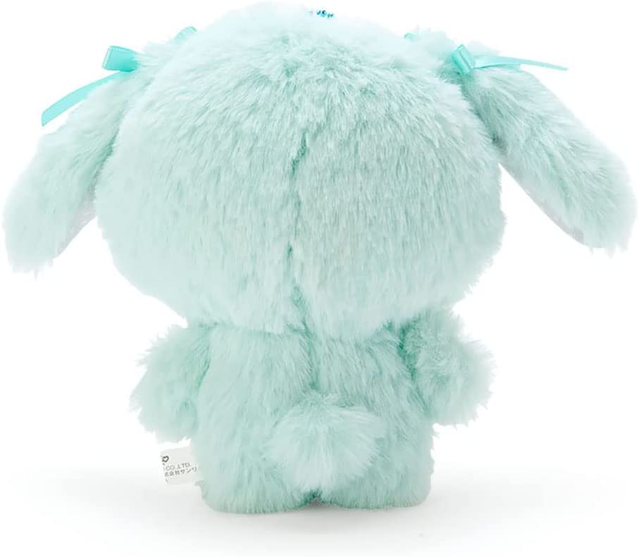Sanrio 2022 Easter Limited Edition Keychain - Pacha Dog