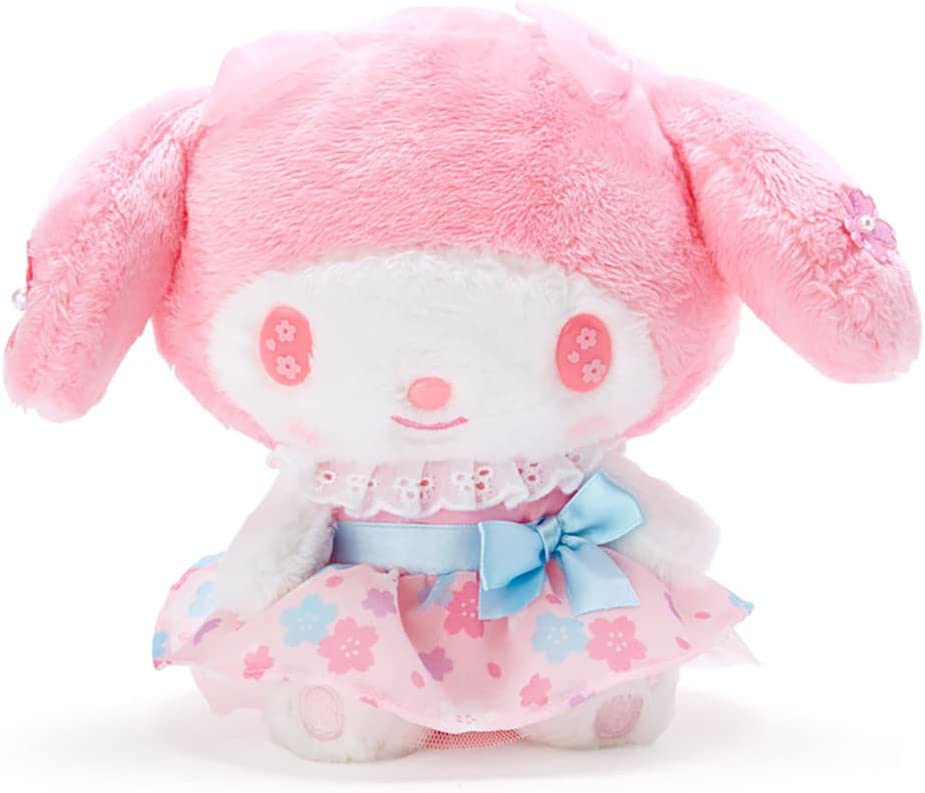 Sanrio 2022 Sakura Limited Edition My Melody Doll