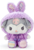 Sanrio 2022 Easter Limited Edition Kuromi Doll