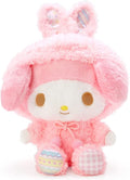 Sanrio 2022 Easter Limited Edition My Melody Doll
