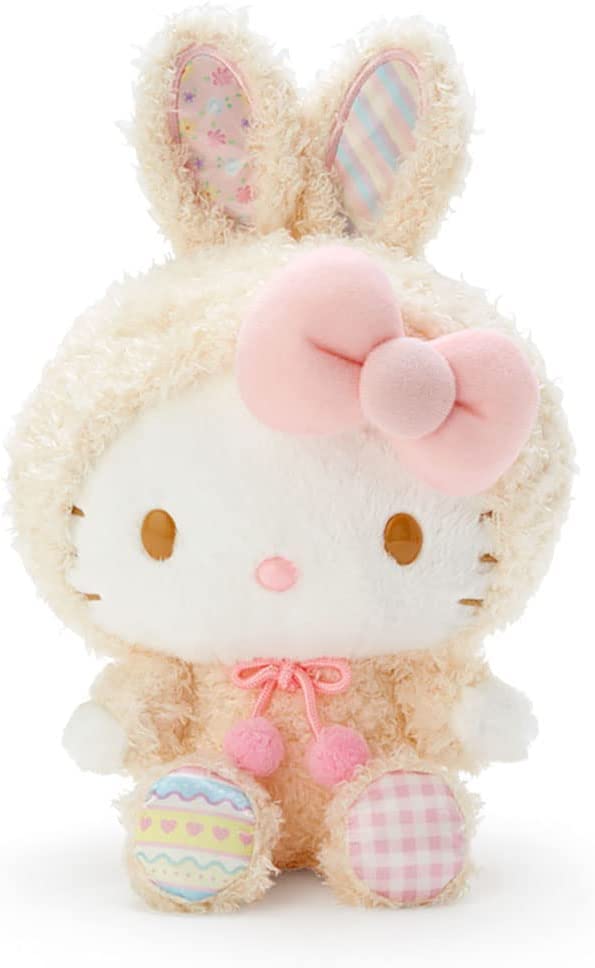 Sanrio 2022 Easter Limited Edition Doll Hello Kitty