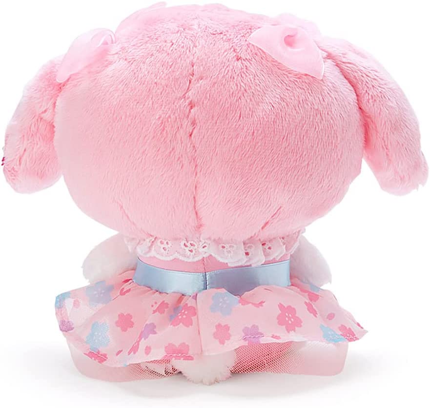 Sanrio 2022 Sakura Limited Edition My Melody Doll