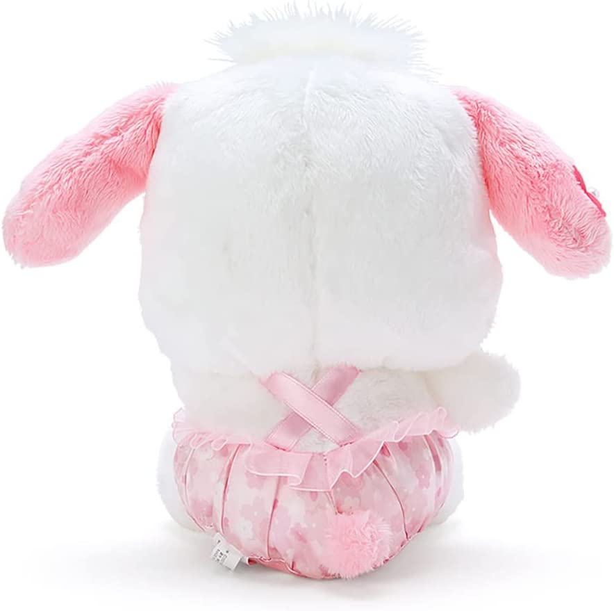 Sanrio 2022 Sakura Limited Edition Pachana Dog Plush Toy