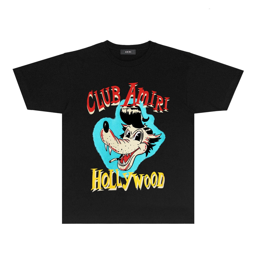 Amiri T-shirt