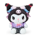 Japanese SANRIO & Kuromi Birthday Doll