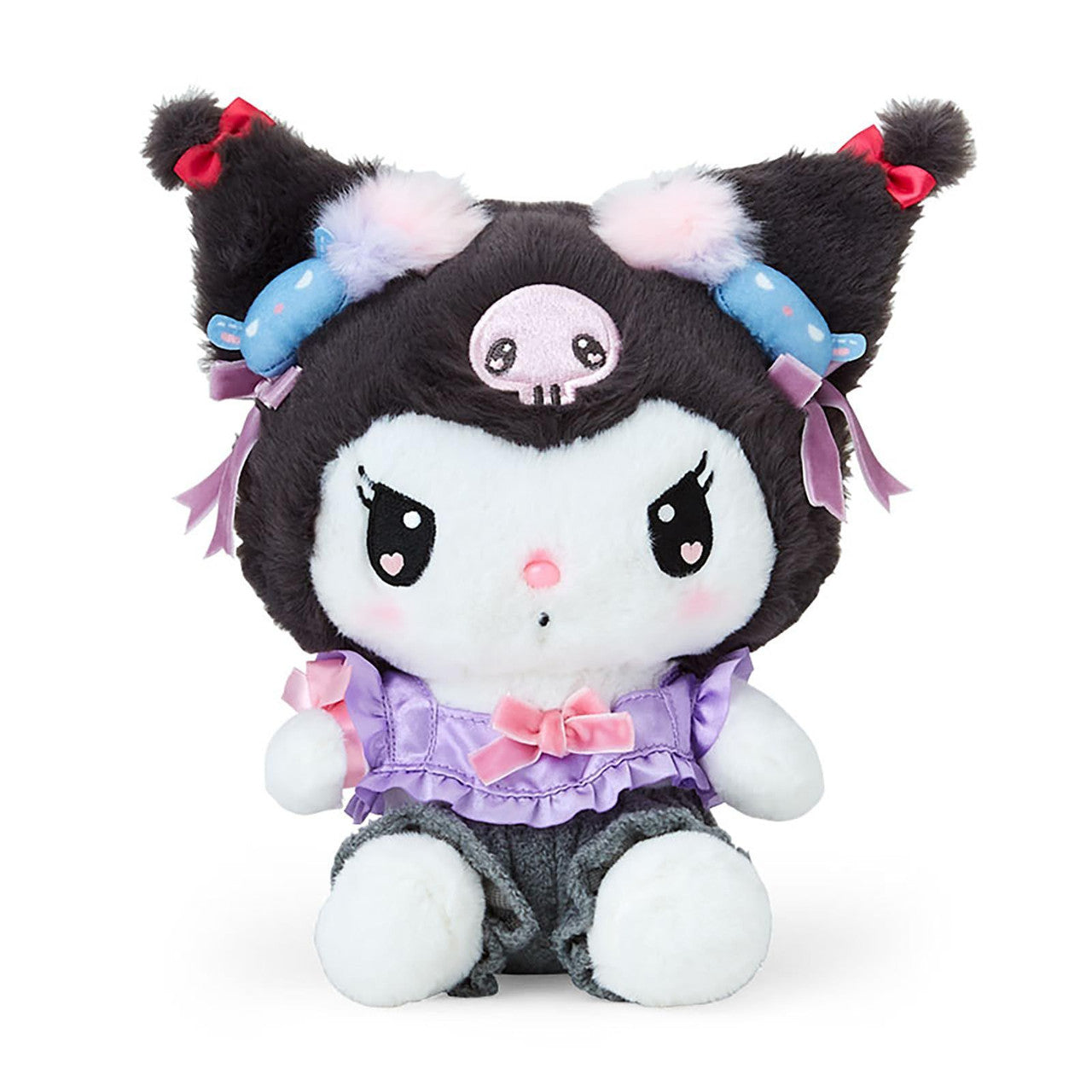 Japanese SANRIO & Kuromi Birthday Doll