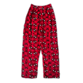 Spiderman Pajama Pants