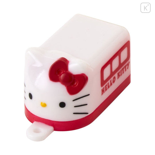 SANRIO train toy blind box (7 random designs/forest scent), 1 piece per box.