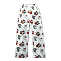 Hello Kitty Spooky Night Pajama Pants