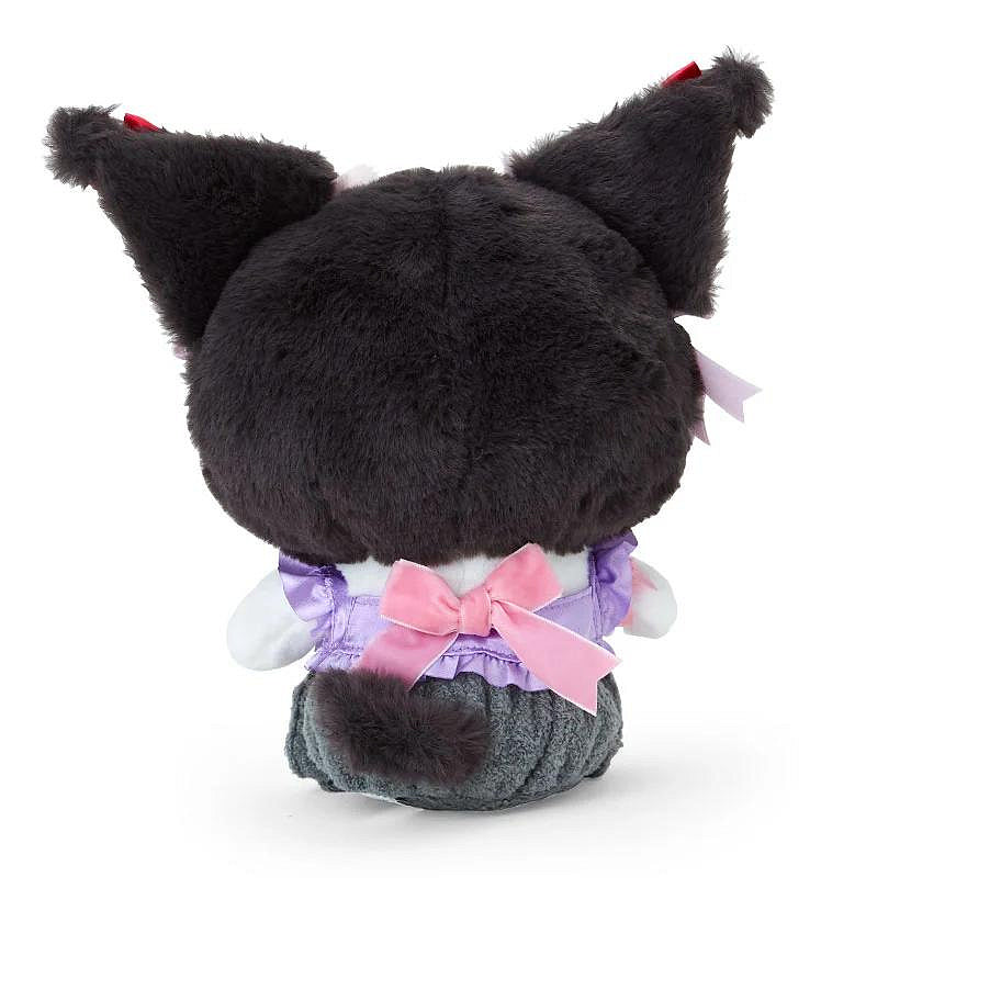 Japanese SANRIO & Kuromi Birthday Doll