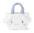 GRL X Sanrio Cinnamon Dog Plush Handbag