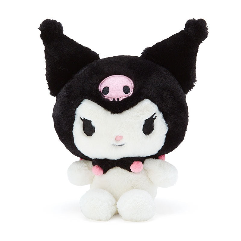 Sanrio Kuromi Classic Doll M