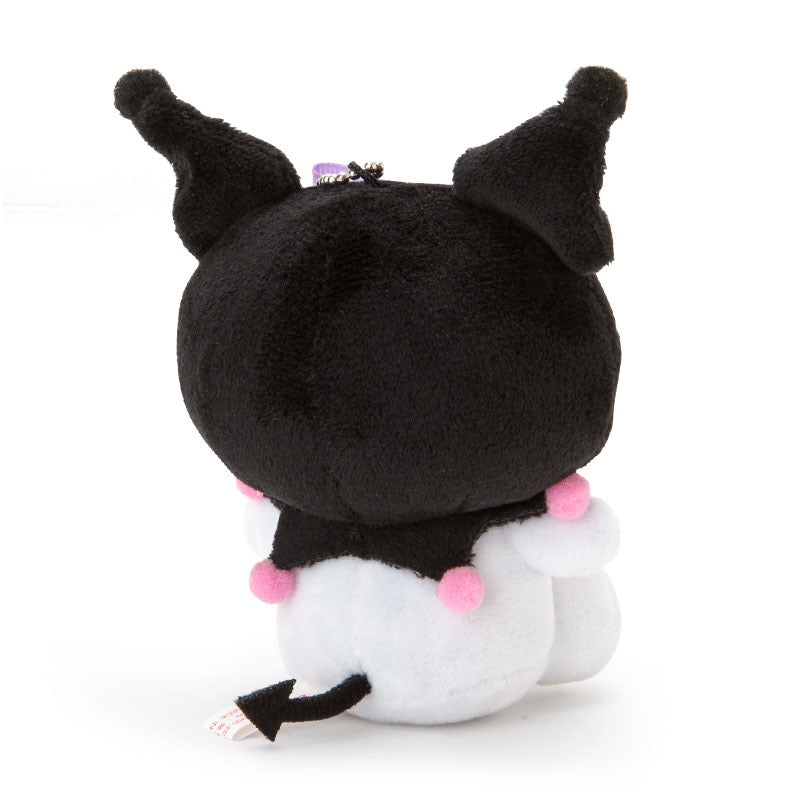 Sanrio classic keychain Kuromi