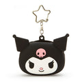 Sanrio Kuromi Silicone Coin Purse/Earphone Case