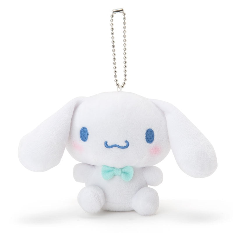 Sanrio classic keychain, Cinnamon Dog