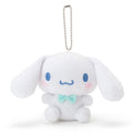 Sanrio classic keychain, Cinnamon Dog