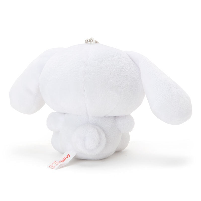 Sanrio classic keychain, Cinnamon Dog