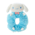 Sanrio Cinnamon Dog 3D Fur Tie
