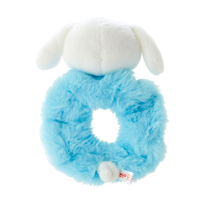 Sanrio Cinnamon Dog 3D Fur Tie