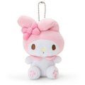 Sanrio classic keychain My Melody