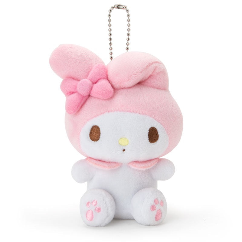 Sanrio classic keychain My Melody