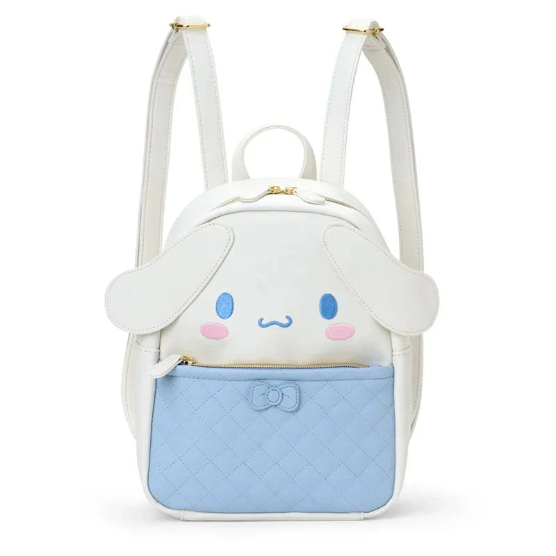 Sanrio Classic Quilted Mini Backpack