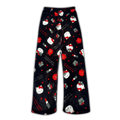 Hello Kitty Midnight Glam Pajama Pants