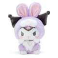 Sanrio's limited-edition Year of the Rabbit Kuromi plush toy.