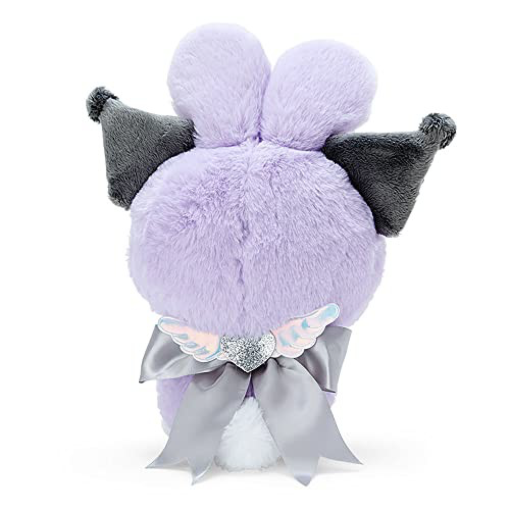 Sanrio's limited-edition Year of the Rabbit Kuromi plush toy.