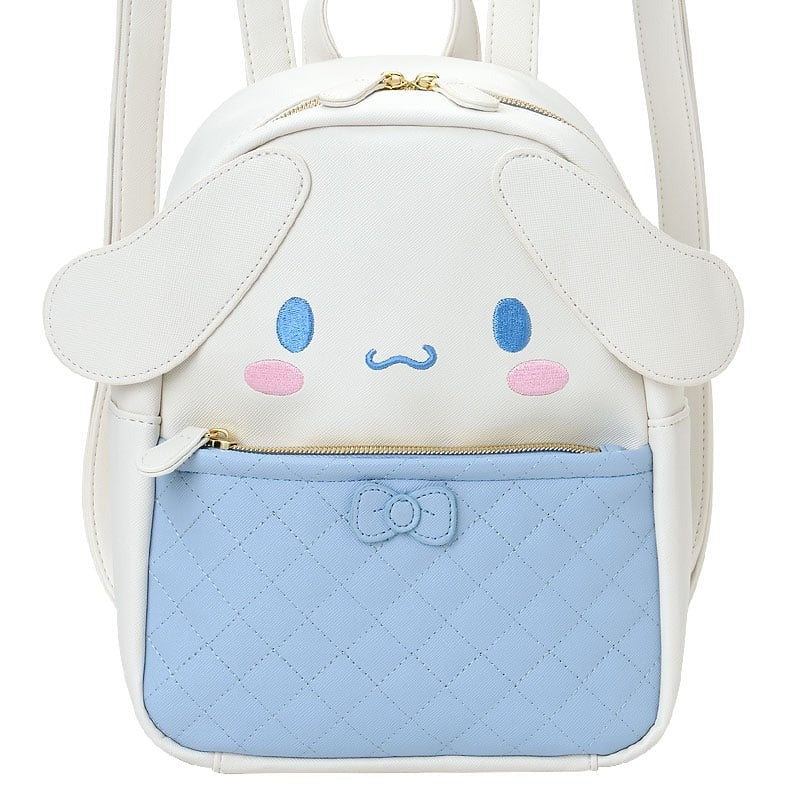 Sanrio Classic Quilted Mini Backpack