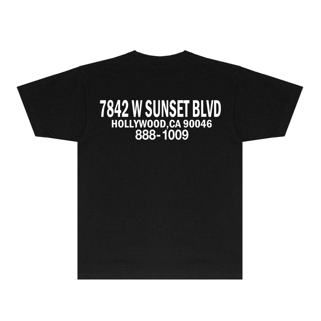Amiri T-shirt