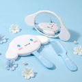 Sanrio Mirror + Comb Vanity Set - Cinnamoroll