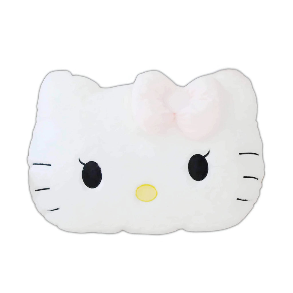 Cuddly Hello Kitty Pillows