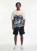 Godspeed Checkmate II NG Tee White