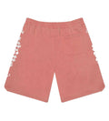 Godspeed Courtside Shorts Peach