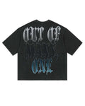 Godspeed Derby Tee Black